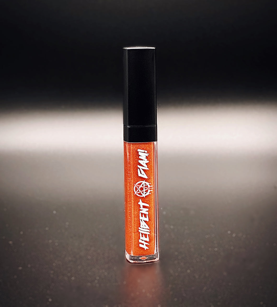 Awakening | Immortal Liquid Lipstick